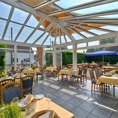 Landhotel Lohmann 랑엔펠트 외부 사진