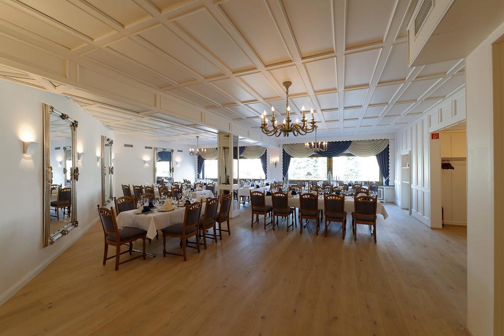 Landhotel Lohmann 랑엔펠트 외부 사진