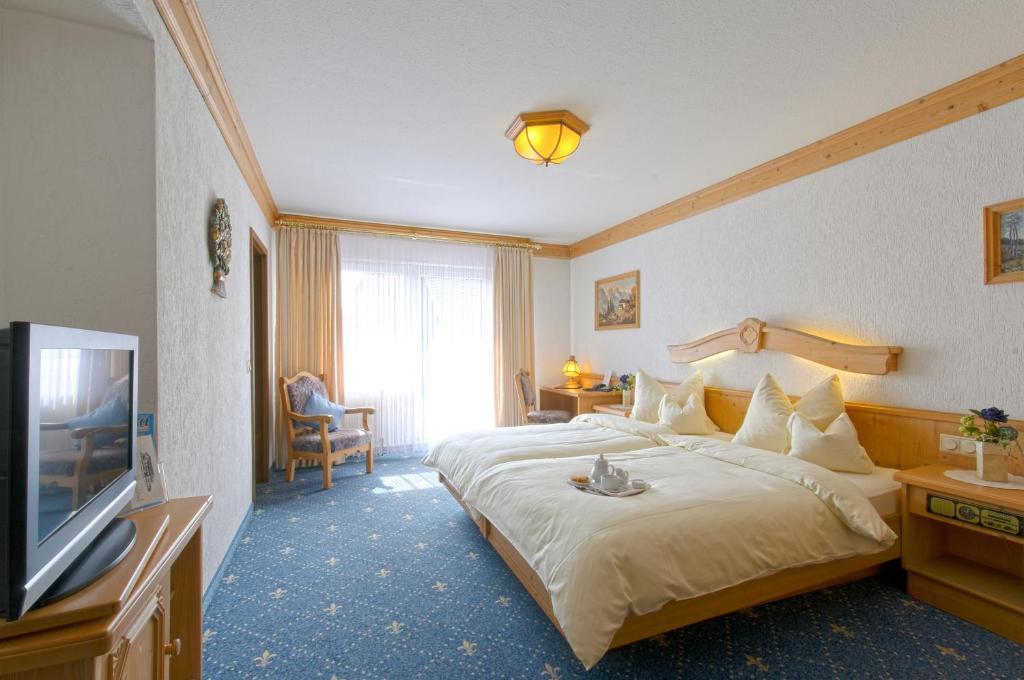 Landhotel Lohmann 랑엔펠트 객실 사진